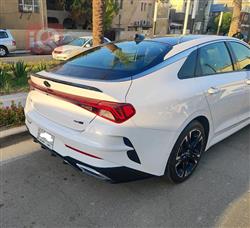 کیا K5